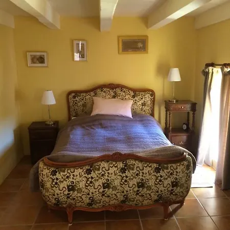 Grange Du St. Valentin